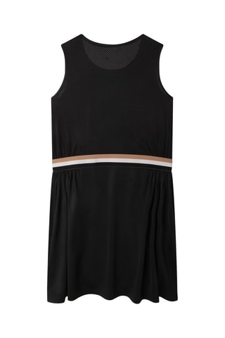 Robe Noir - Hugo Boss