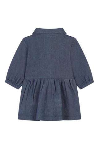 Robe - Bleu marine - Boss