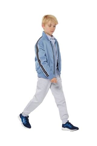 Blouson - Ciel - Boss