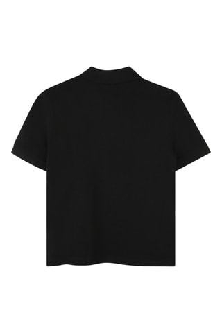 Polo - Noir - Boss