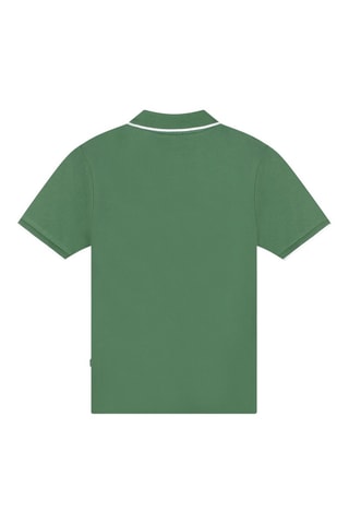 Polo - Vert - Boss