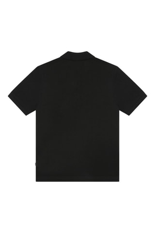 Polo - Noir - Boss