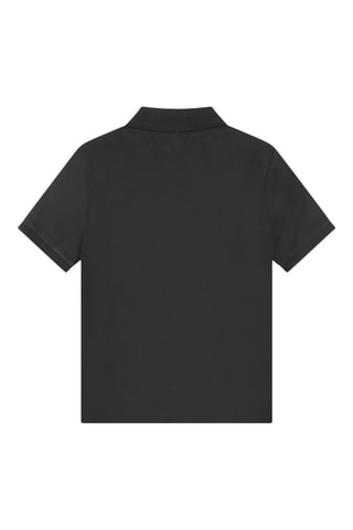 Polo - Noir - Boss