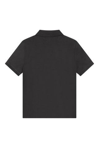 Polo - Noir - Boss