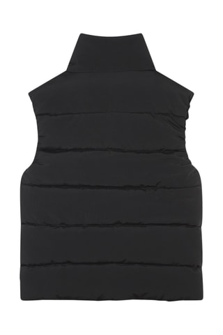 Doudoune sans manches - Noir - Hugo