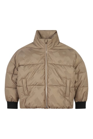 Doudoune - Camel - Boss