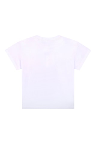 T-shirt - Blanc - Hugo