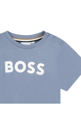 T-shirt - Ciel - Boss