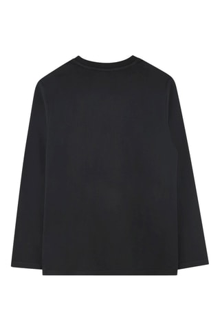 2 t-shirts - Noir - Boss