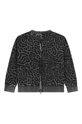 Sweat - Noir - Hugo