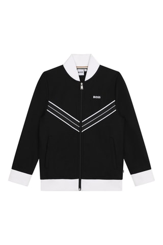 Sweat - Noir - Boss