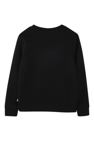 Sweat - Noir - Boss