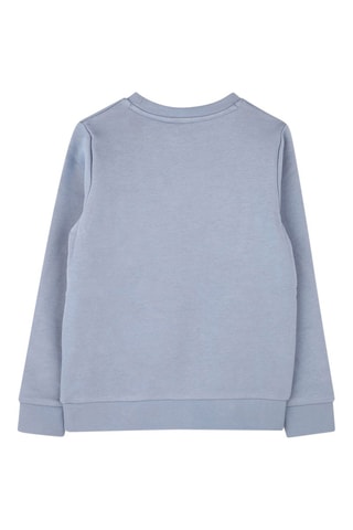 Sweat - Gris clair - Boss