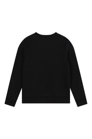 Sweat - Noir - Boss