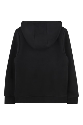 Sweat à capuche - Gris clair - Boss