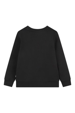 Sweat - Noir - Boss