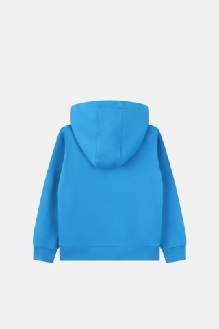 Sweat en coton biologique - Ciel - Hugo