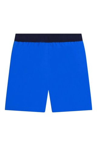Short de bain - Bleu roi - Hugo