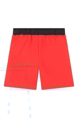 Short de bain - Rouge - Hugo