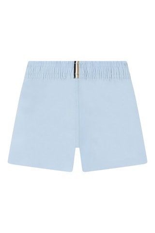 Short de bain - Ciel - Boss