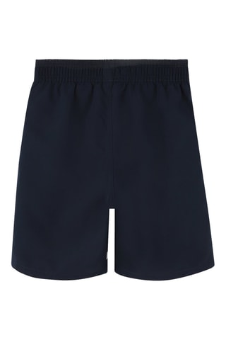 Short de bain - Bleu marine - Boss