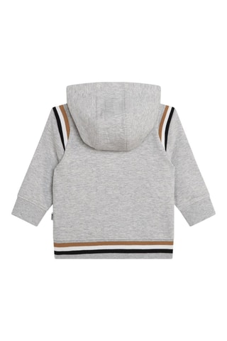 Sweat et pantalon - Gris - Boss