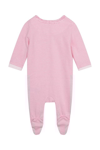 Grenouillère - Rose - Hugo Boss