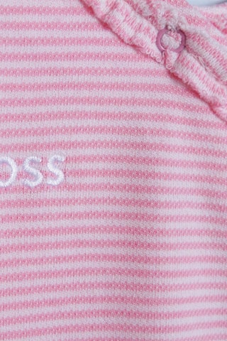 Grenouillère - Rose - Hugo Boss