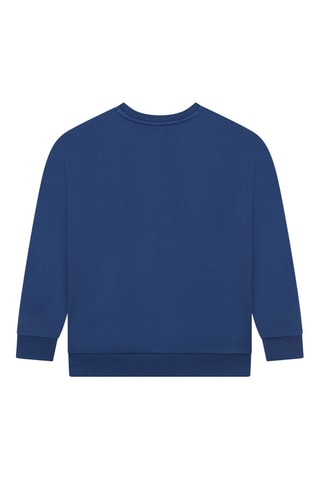 Sweat - Indigo et ciel - Boss
