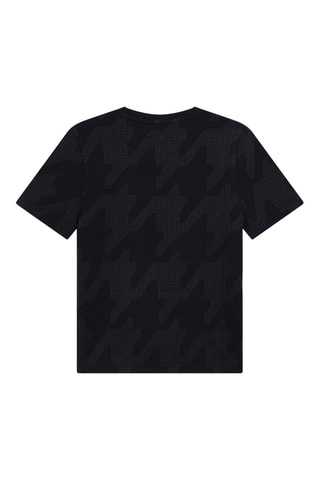 T-shirt - Noir - Boss