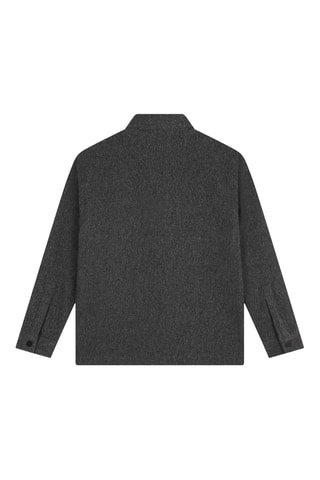 Veste - Gris foncé - Hugo