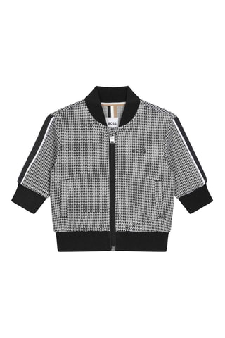 Veste - Noir - Boss