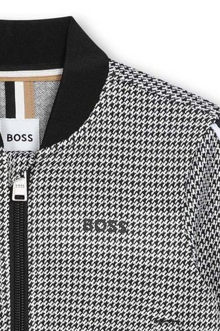 Veste - Noir - Boss