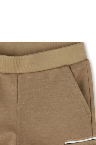 Pantalon - Marron clair - Boss