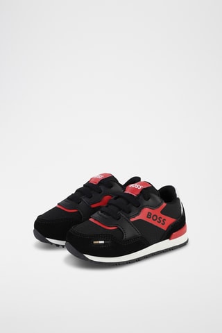 Baskets - Noir - Boss
