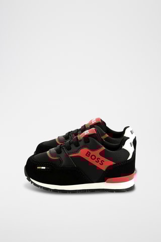 Baskets - Noir - Boss