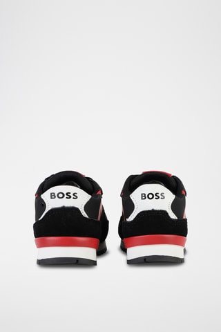 Baskets - Noir - Boss