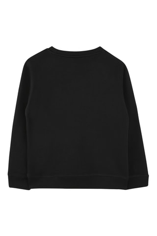 Sweat - Noir - Hugo