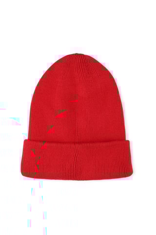 Bonnet - Rouge - Boss