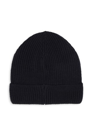 Bonnet - Bleu foncé - Boss