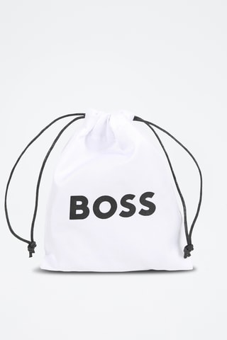 Ceinture - Noir - Boss