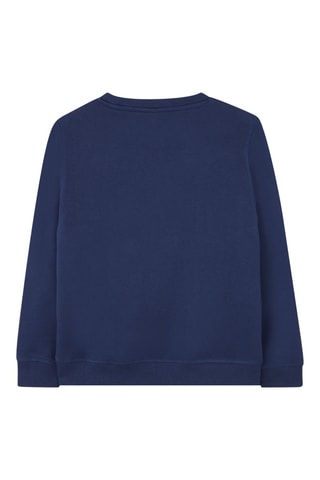 Sweat - Bleu marine - Hugo