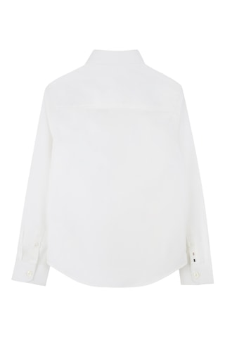 Chemise - Blanc - Boss