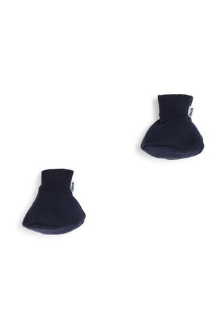Bonnet - Bleu marine - Boss