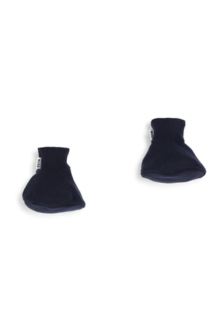 Bonnet - Bleu marine - Boss