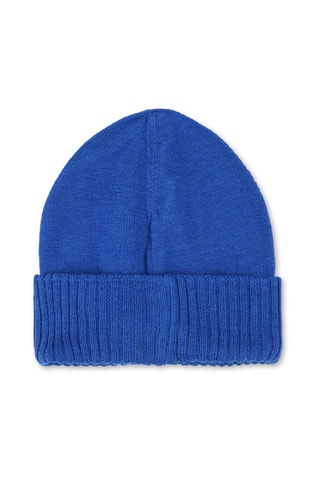 Bonnet - Bleu roi - Boss