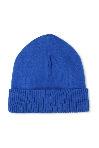 Bonnet - Bleu roi - Boss