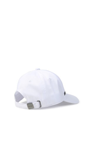 Casquette - Blanc - Boss
