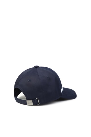 Casquette - Bleu marine - Boss