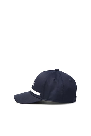 Casquette - Bleu marine - Boss